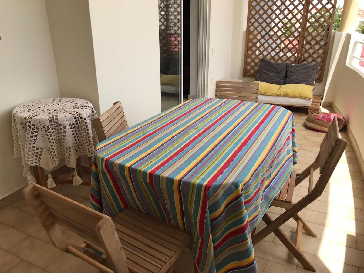 Lagos Apartamento エクステリア 写真