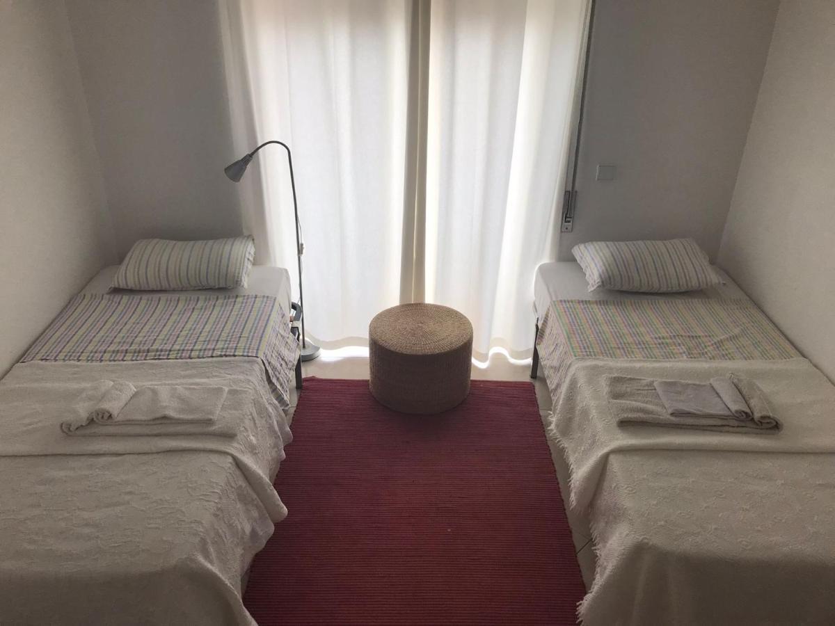 Lagos Apartamento エクステリア 写真