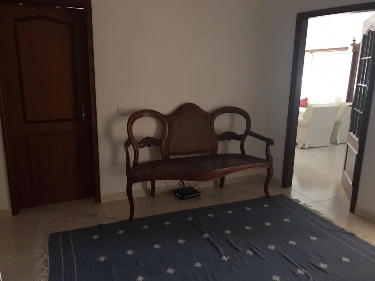 Lagos Apartamento エクステリア 写真