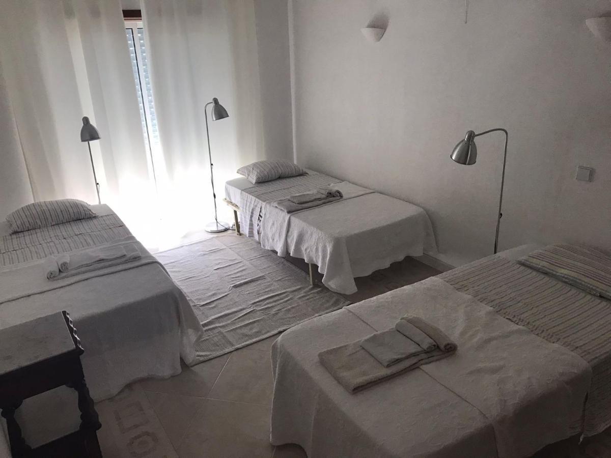 Lagos Apartamento エクステリア 写真
