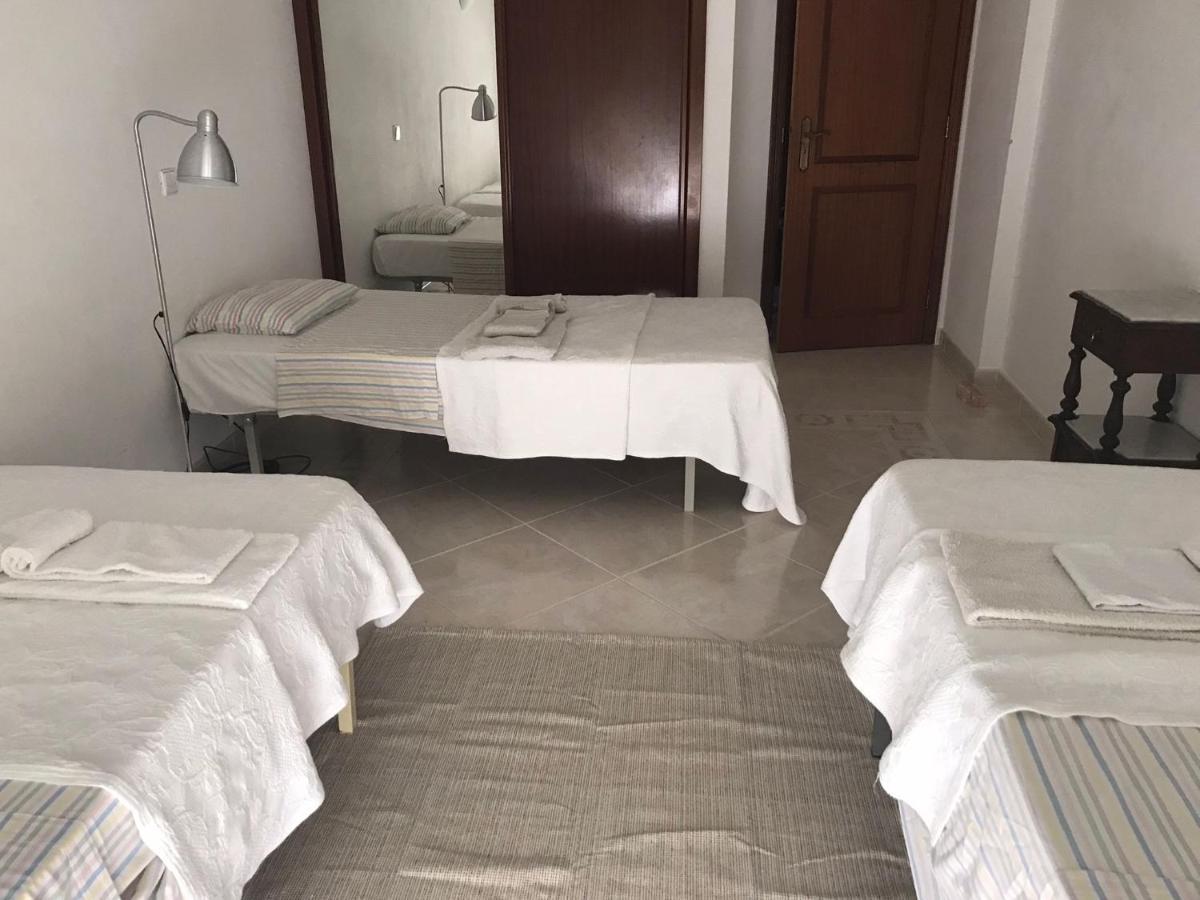 Lagos Apartamento エクステリア 写真