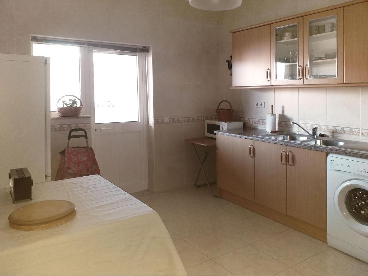 Lagos Apartamento エクステリア 写真