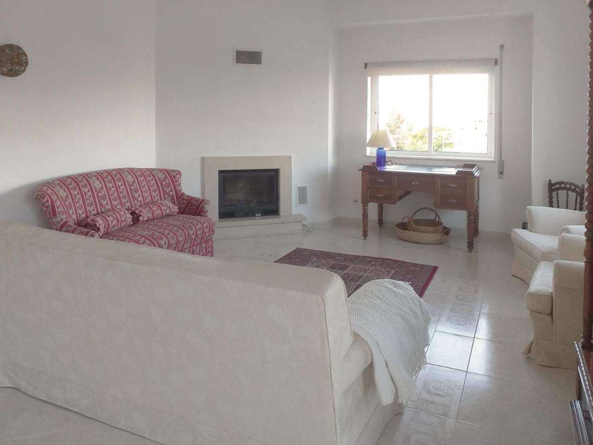 Lagos Apartamento エクステリア 写真