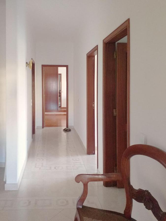 Lagos Apartamento エクステリア 写真